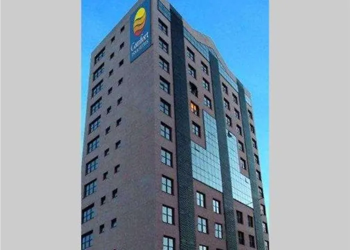 Nobile Inn Executive Ribeirao Preto